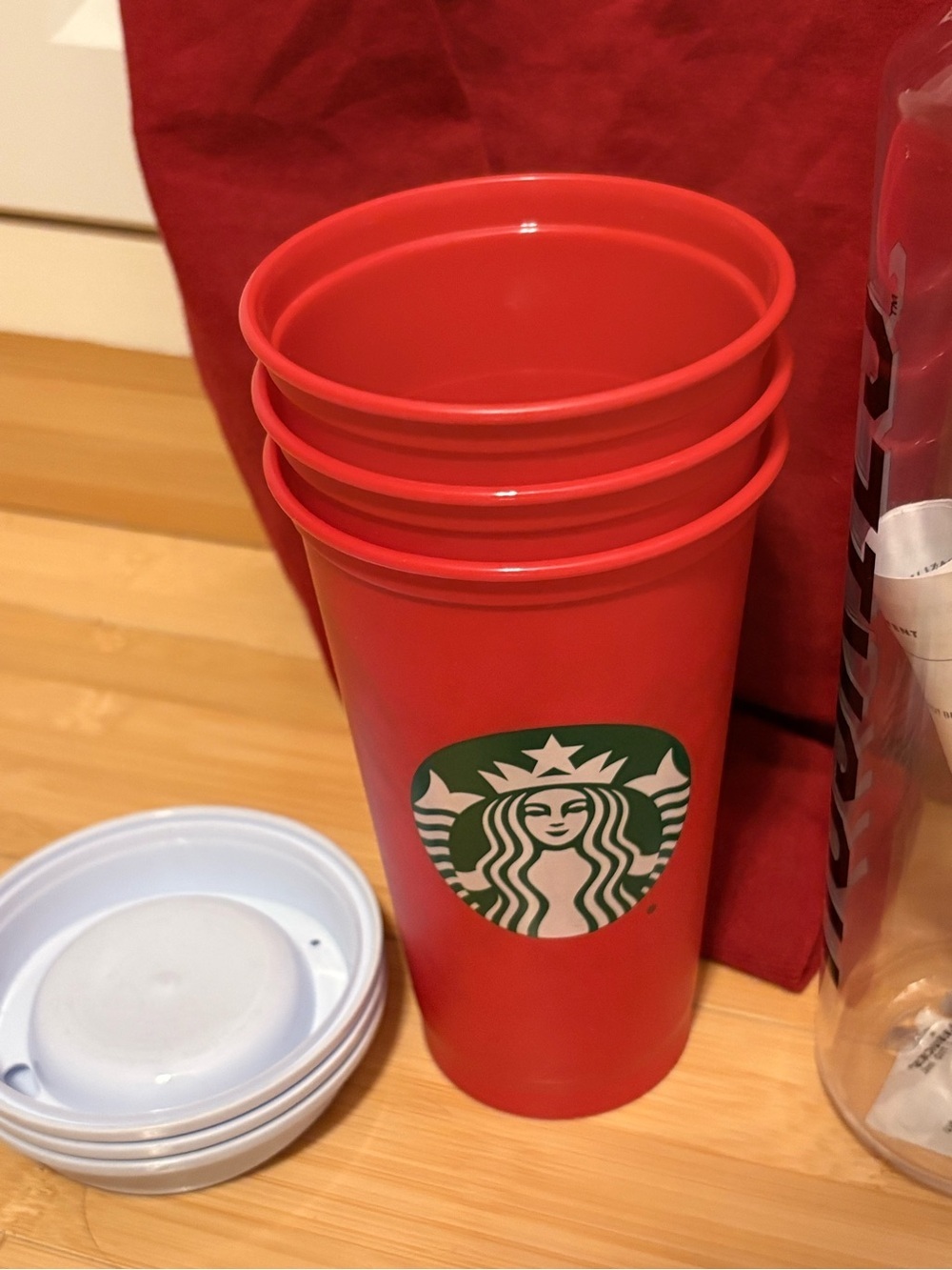 Starbucks x Northeastern University Swag Gift Set Students Alumni Merch - Picture 5 of 9